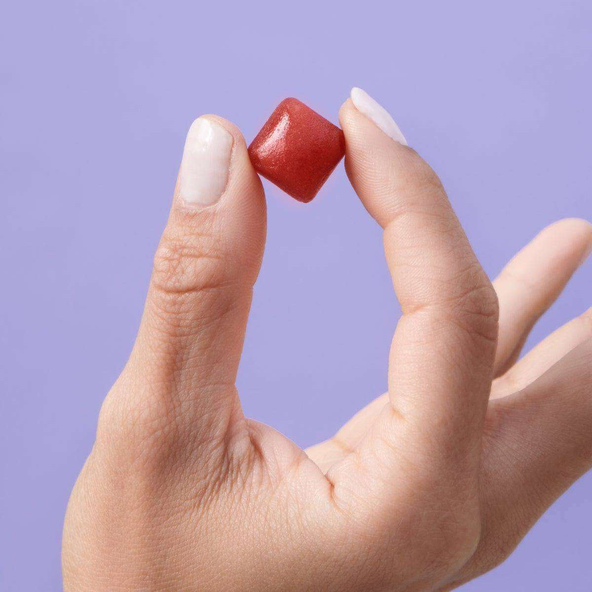 Strawberry Tangerine | Brain Boost Extra Strength | Nootropics