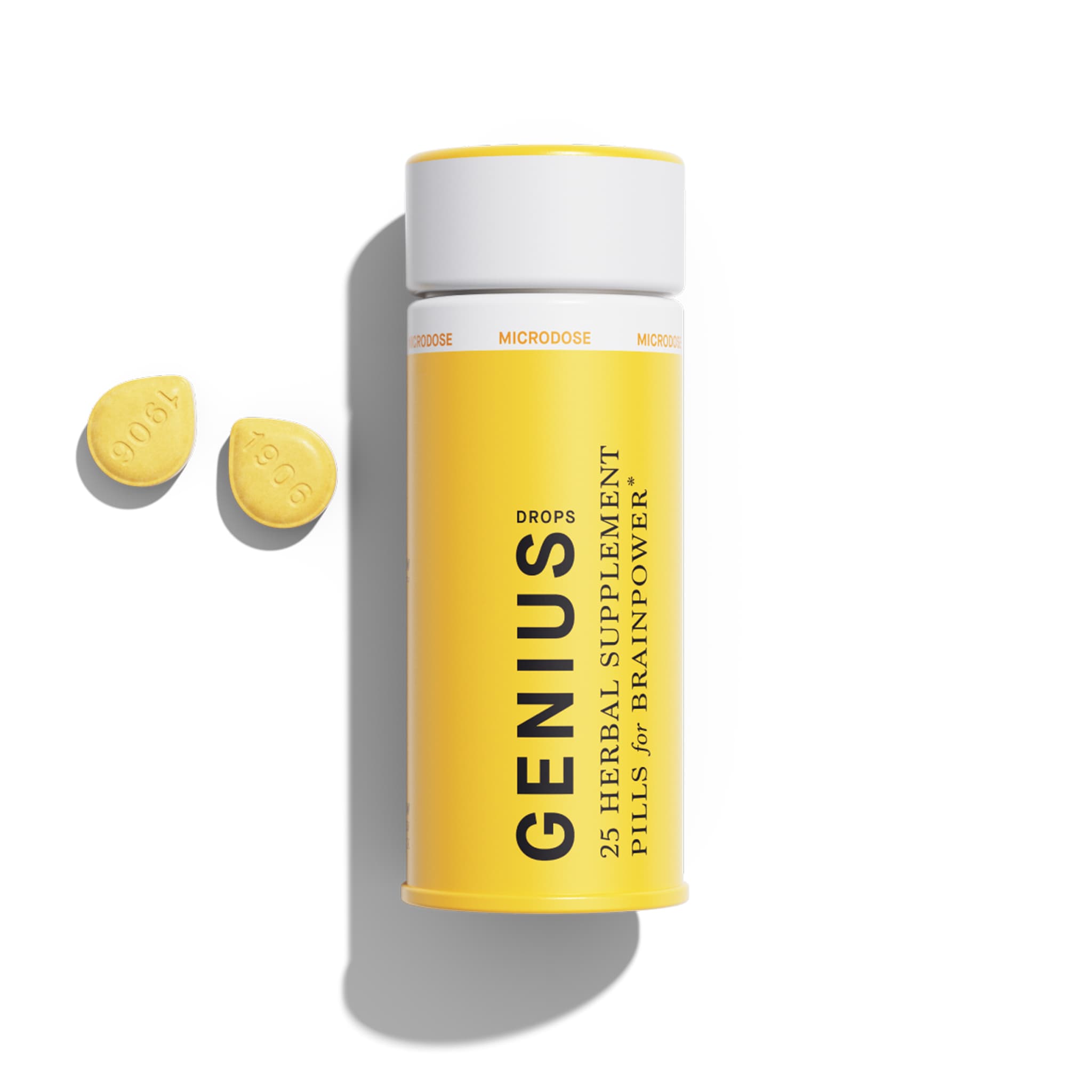 Genius Drops