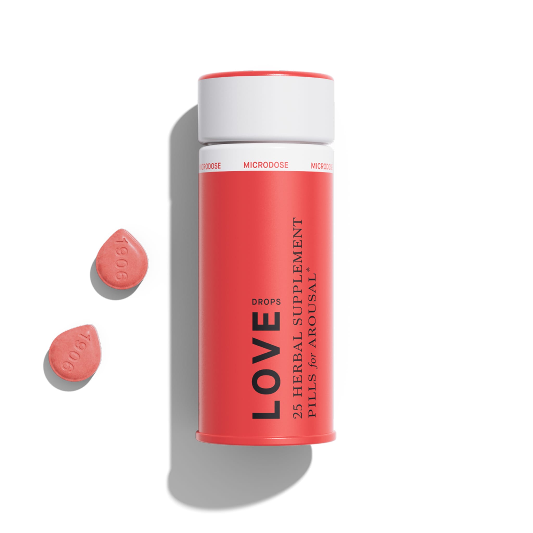Love Drops