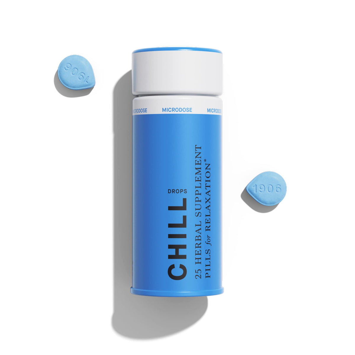 Chill Drops