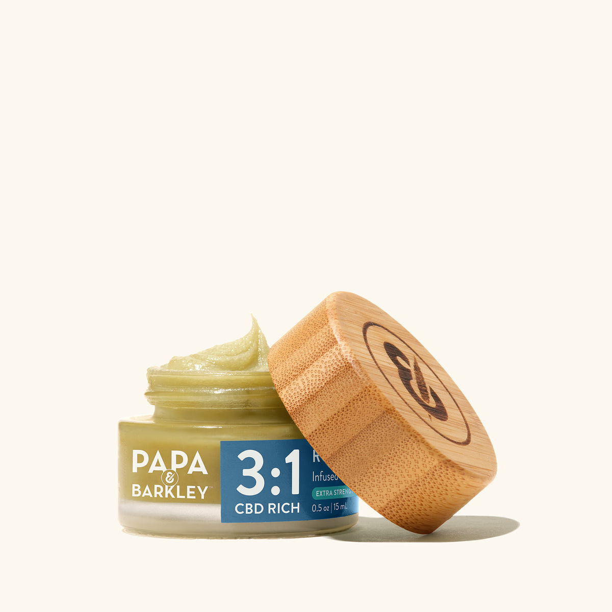 Papa & Barkley | 3:1 Releaf Balm