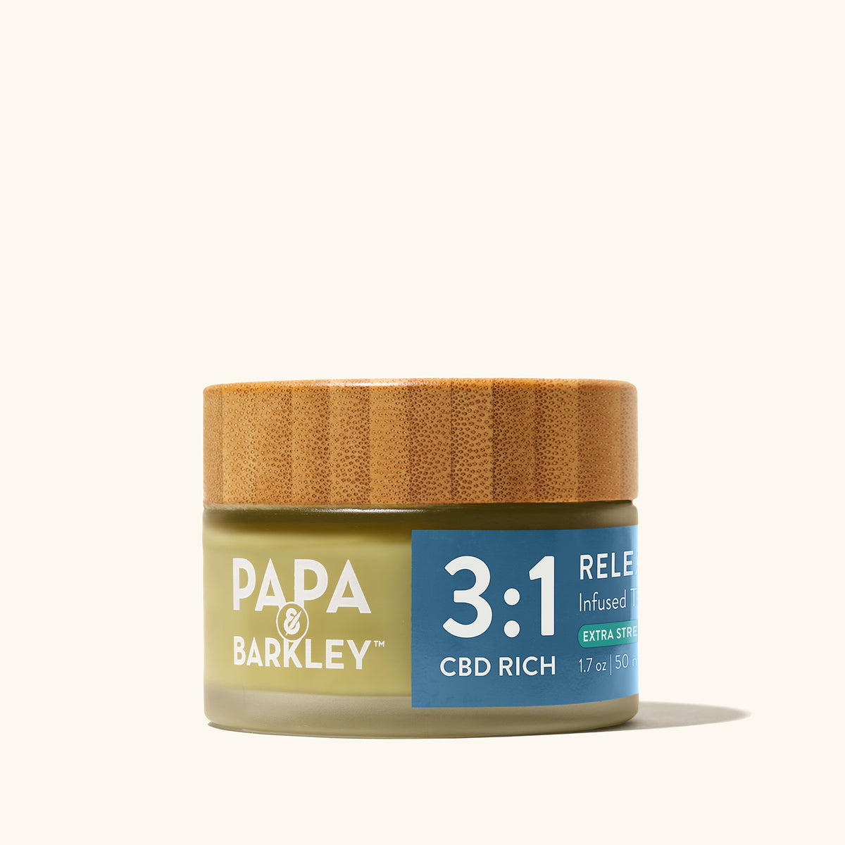 Papa & Barkley | 3:1 Releaf Balm