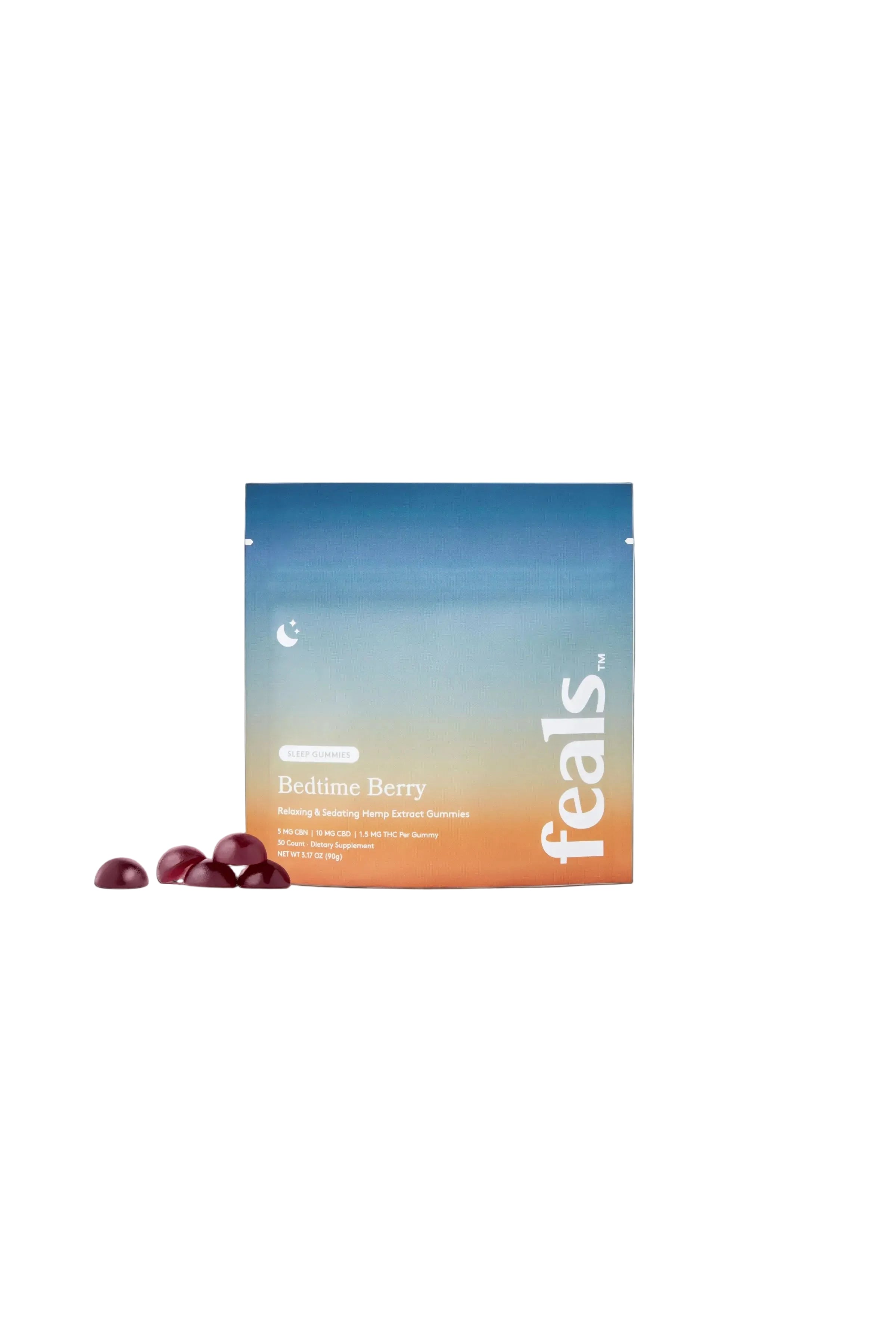 Bedtime Berry 30ct