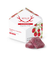 WYLD Raspberry