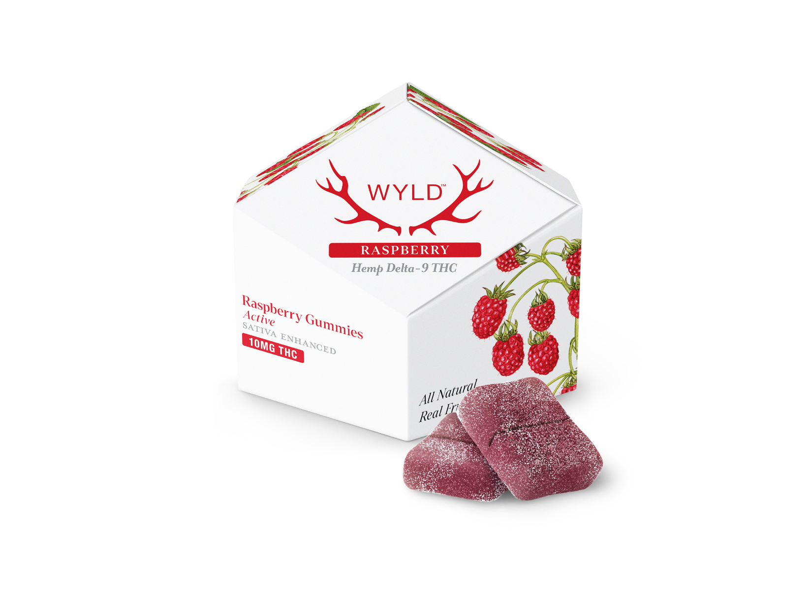 WYLD