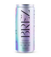 Brez Lemon Elderflower