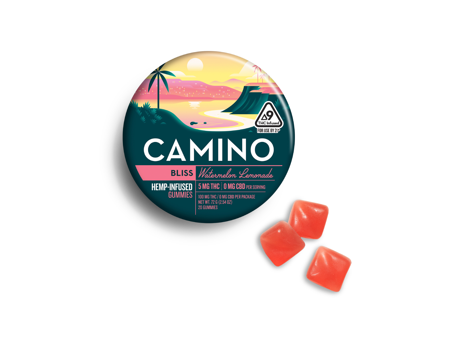 CAMINO