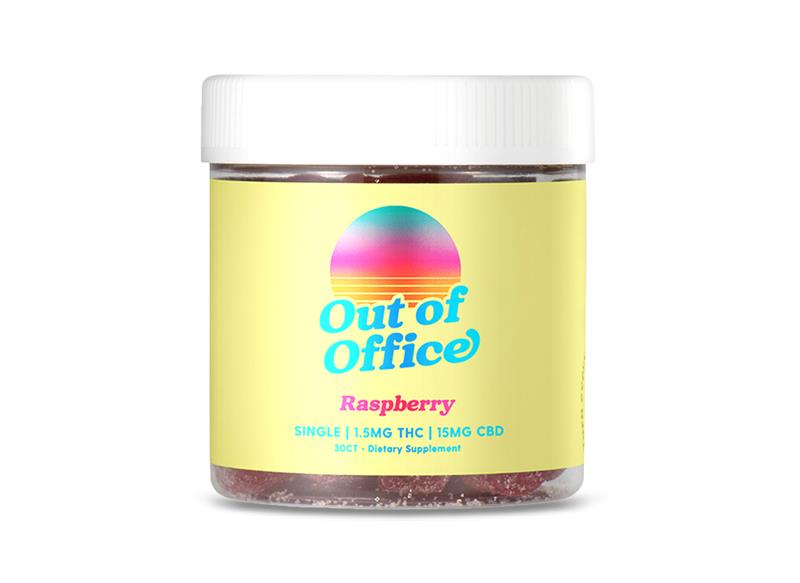 Out of Office