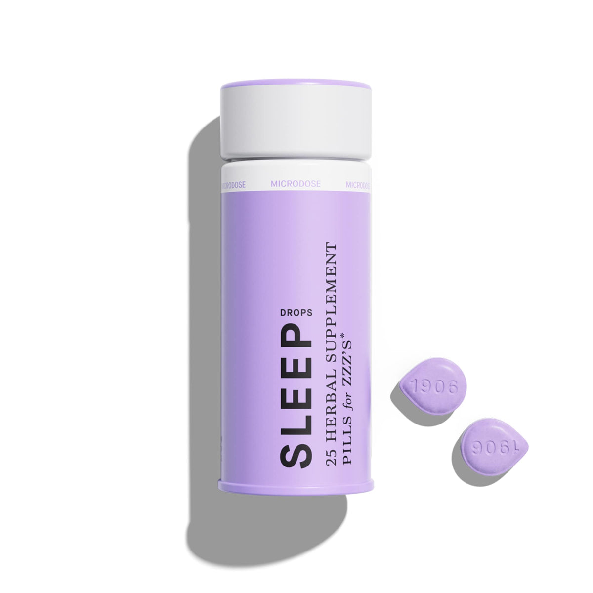Sleep Drops