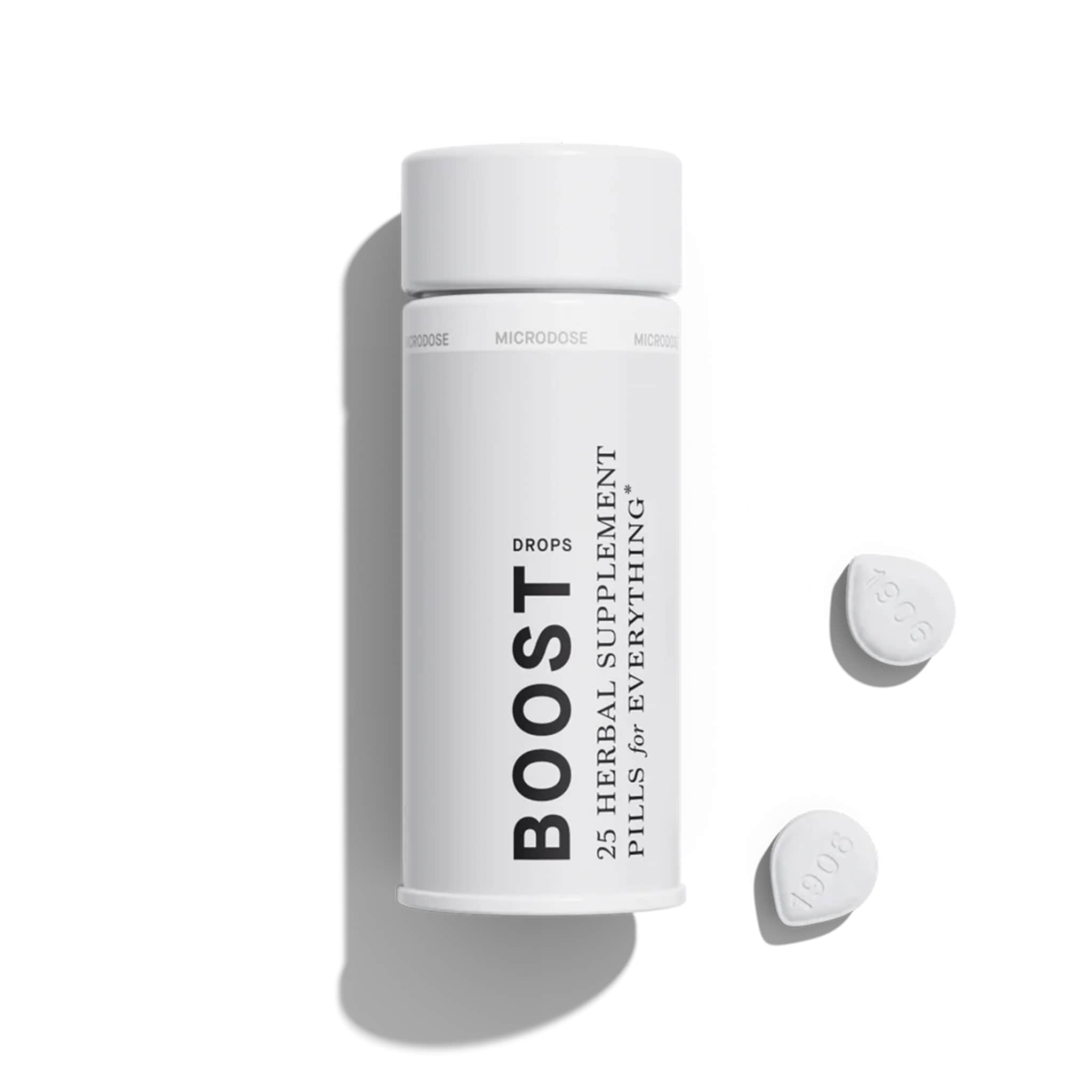 Boost Drops