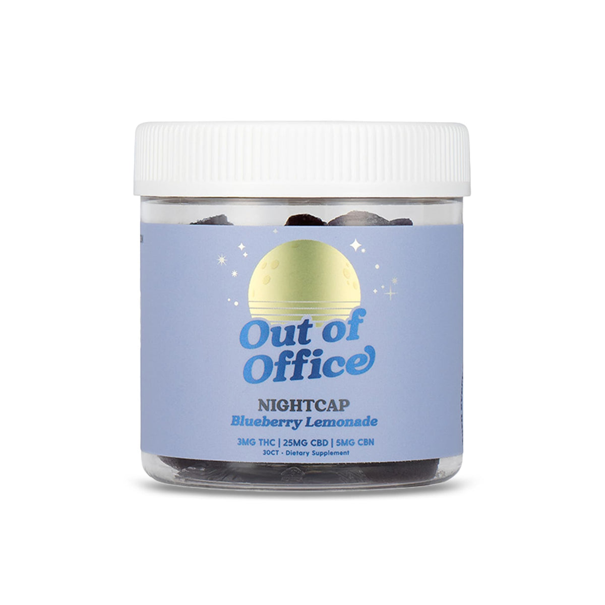 Sleep THC Gummies + CBD Gummies | Edibles