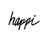 happi logo