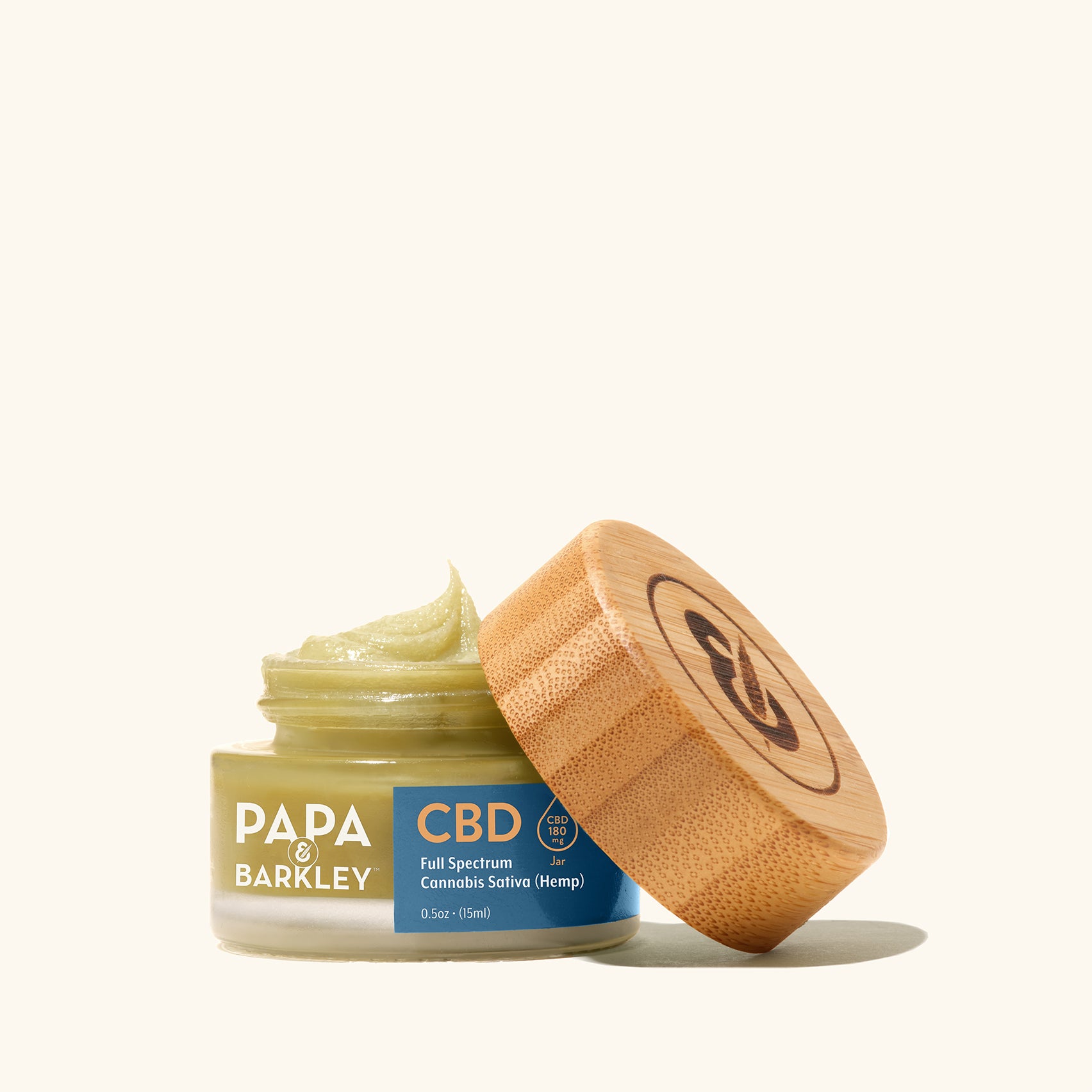 Papa & Barkley | CBD Releaf Balm