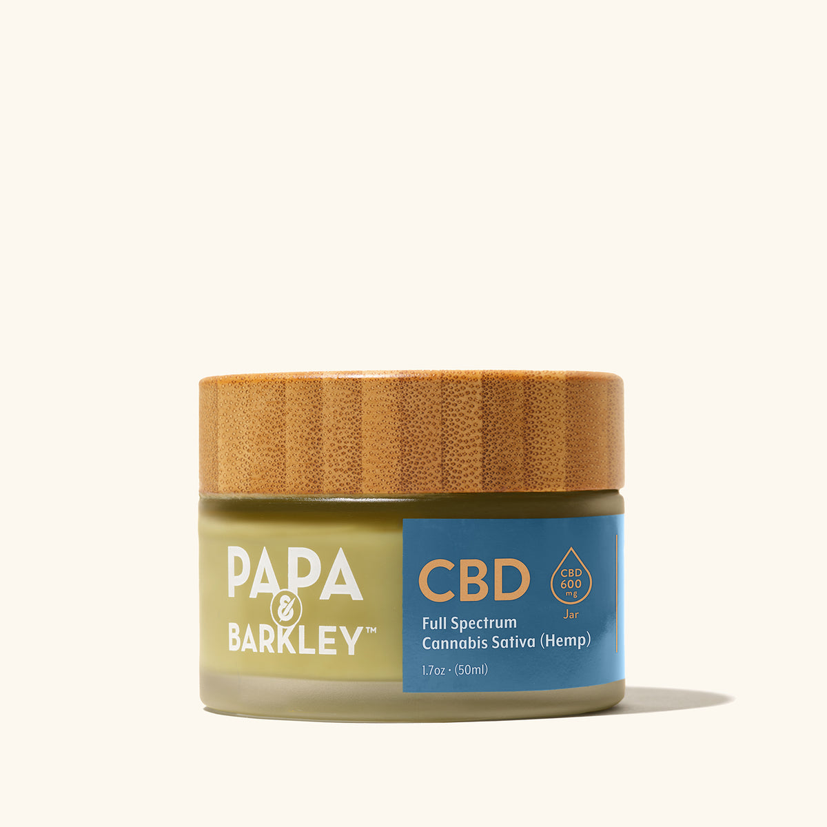 Papa & Barkley | CBD Releaf Balm