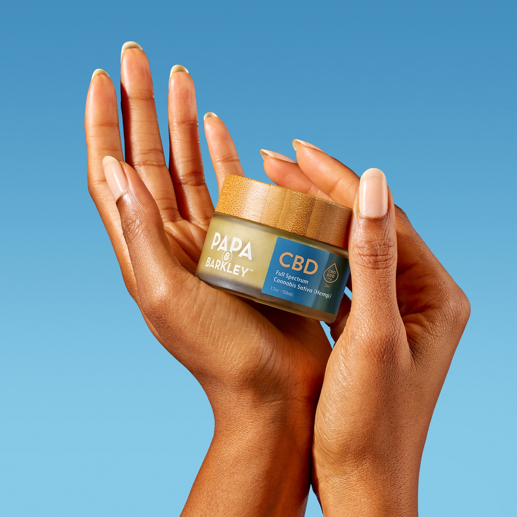 Papa & Barkley | CBD Releaf Balm