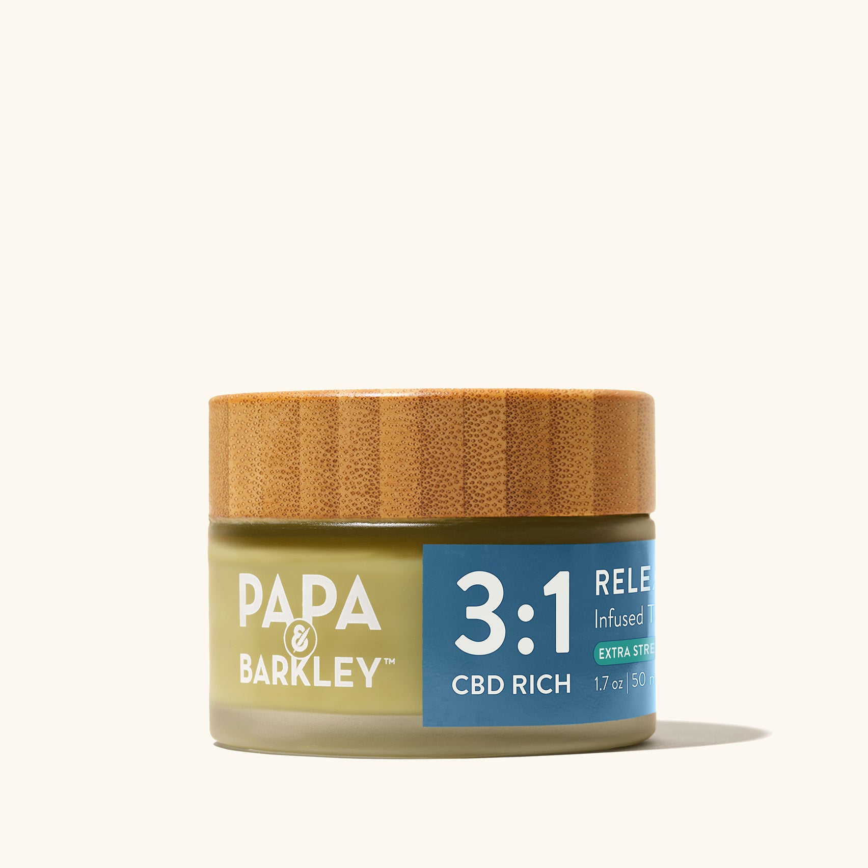 Papa & Barkley | 3:1 Releaf Balm