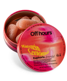 Off Hours Gummy